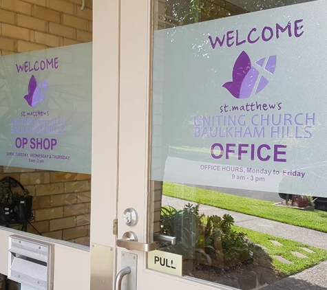 Manic Graphics & Signs - Winston Hills, NSW