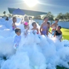 The Rad Dad Foam Party gallery
