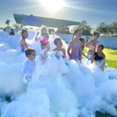 The Rad Dad Foam Party - Party & Event Planners