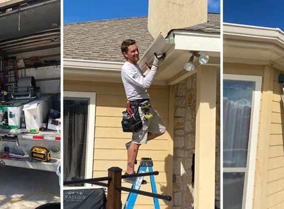 Prime Seamless Gutters & Roofing | Metal Roofing Contractor - San Antonio, TX