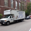 Boston Moving Service,  LLC - Delivery Service