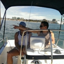 Marina Del Rey Parasailing - Boat Rental & Charter