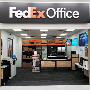 FedEx Office Print & Ship Center - Sarasota, FL