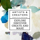Artists and Creators School of Art and Design - Art Instruction & Schools