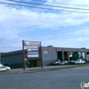 Service Tire Truck Ctr - Tire Dealers