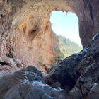 Tonto Natural Bridge State PRK