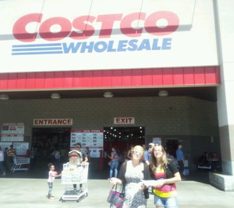 Costco - Chino Hills, CA