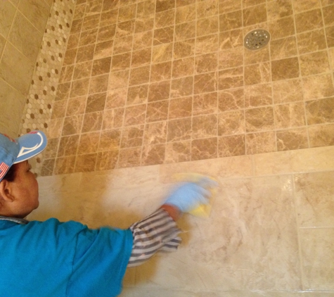 G.A.C.THE EAGLE TILE LLC - Raleigh, NC