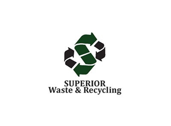 Superior Waste Recycling - Worcester, MA