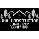 JGA Construction Inc - Building Contractors