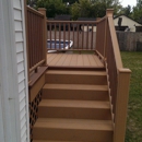 Deep Water Designs - Deck Builders