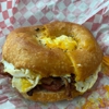 Bullfrog Bagels gallery