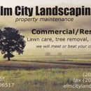 Elm City Landscaping LLC - Property Maintenance