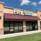 Fry Orthodontic Specialists