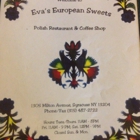 Eva's European Sweets