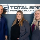 Total Spine | A Maple Grove Chiropractor - Chiropractors & Chiropractic Services