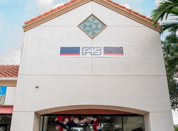 F45 Training - Coral Springs, FL