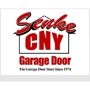 Senke's CNY Garage Door