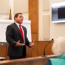 Isaacs & Isaacs Personal Injury Lawyers - Attorneys