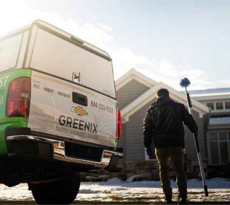 Greenix Pest Control - Wexford, PA