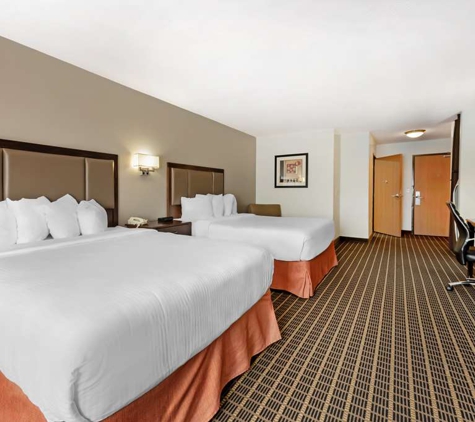 Best Western Plus Eagleridge Inn & Suites - Pueblo, CO