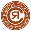 Rustic Couch gallery