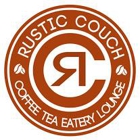 Rustic Couch