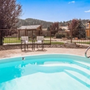 Best Western Golden Spike Inn & Suites - Hotels