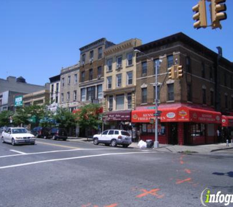 Cookie's Department Stores - Brooklyn, NY