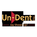 Un-Dent, Inc - Automobile Body Repairing & Painting