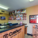 CubeSmart Self Storage - Self Storage