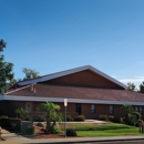 The Church of Jesus Christ of Latter-day Saints - Methodist Churches