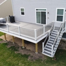 Platinum Deck and Patio - Deck Builders