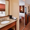 Hampton Inn Idaho Falls/Airport - Hotels