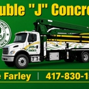 Double J Concrete LLC - Masonry Contractors