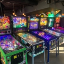 Tilt Pinball Bar