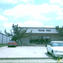 Texas Poly Inc - Packaging Materials