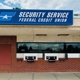 Security Service Federal Credit Union