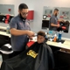 Crisp Cuts & Styles Barbershop - Independence