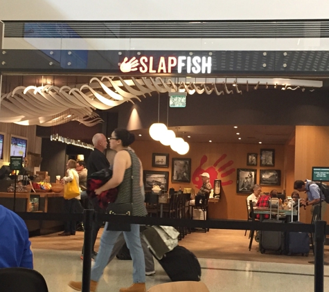 Slapfish - Los Angeles, CA