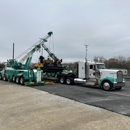 Senica Interstate Towing - Towing