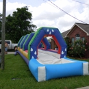 The Bounce House Kings - Children's Party Planning & Entertainment