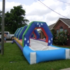 The Bounce House Kings