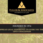 Fuller & Associates Attorney at Law