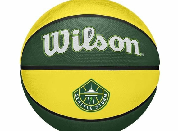 Seattle Storm - Seattle, WA