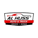 Al Huss Auto - Tire Dealers