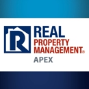 Real Property Management Apex - Real Estate Management