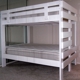 Bunkhouse Brand beds & chests