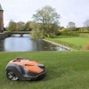 eco-mow lawn service gallery