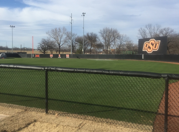 Oakley Fence Co - Stillwater, OK